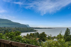Hauraki Haven - Lake Taupo Holiday Home